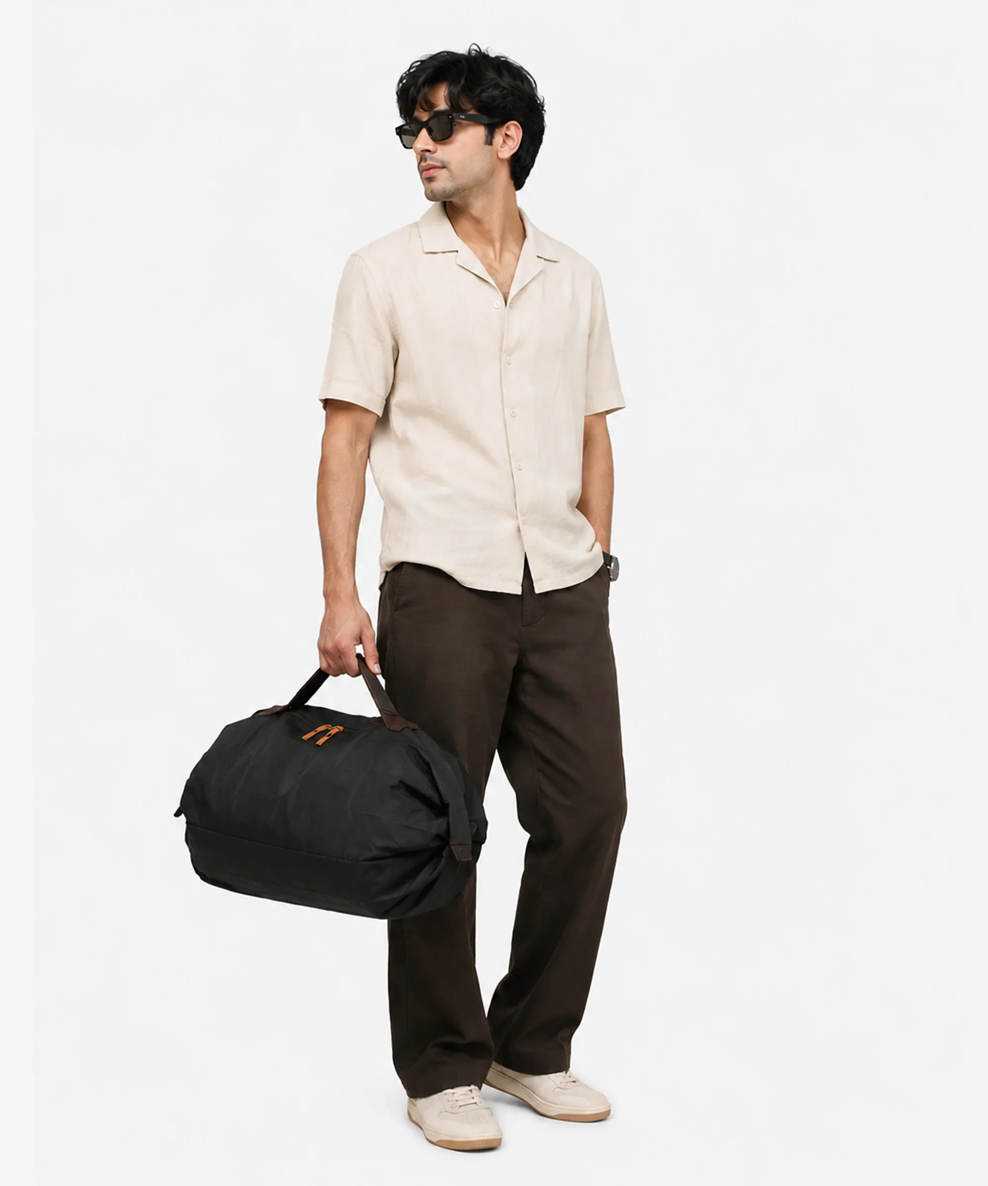 Burrito Duffel - Image 9