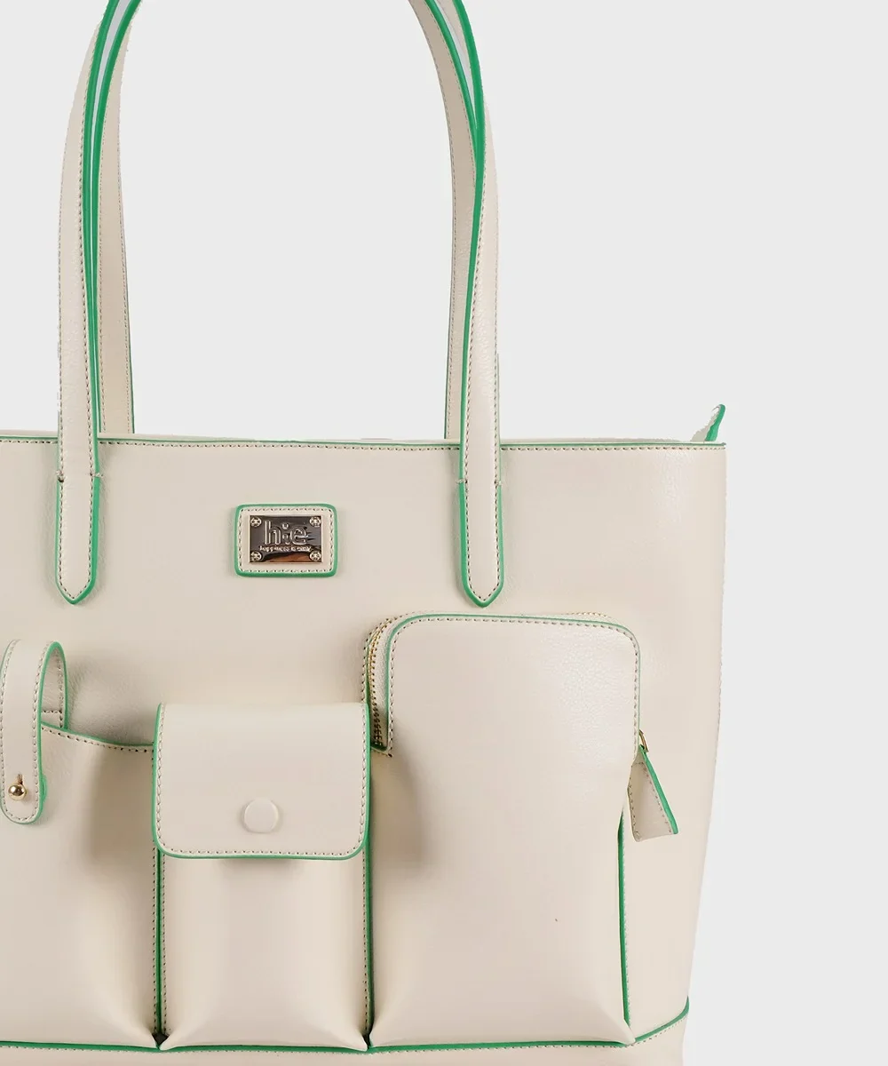 Carol Tote Bag - Image 10