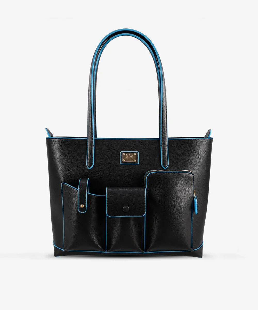 Carol Tote Bag - Image 11