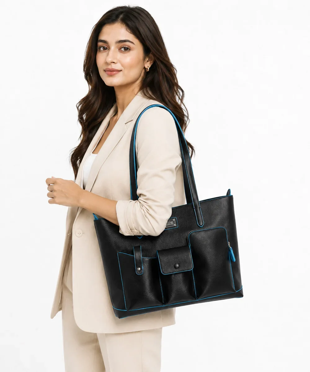 Carol Tote Bag - Image 12