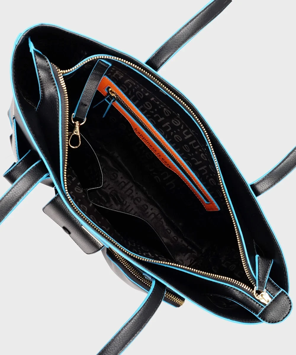 Carol Tote Bag - Image 15