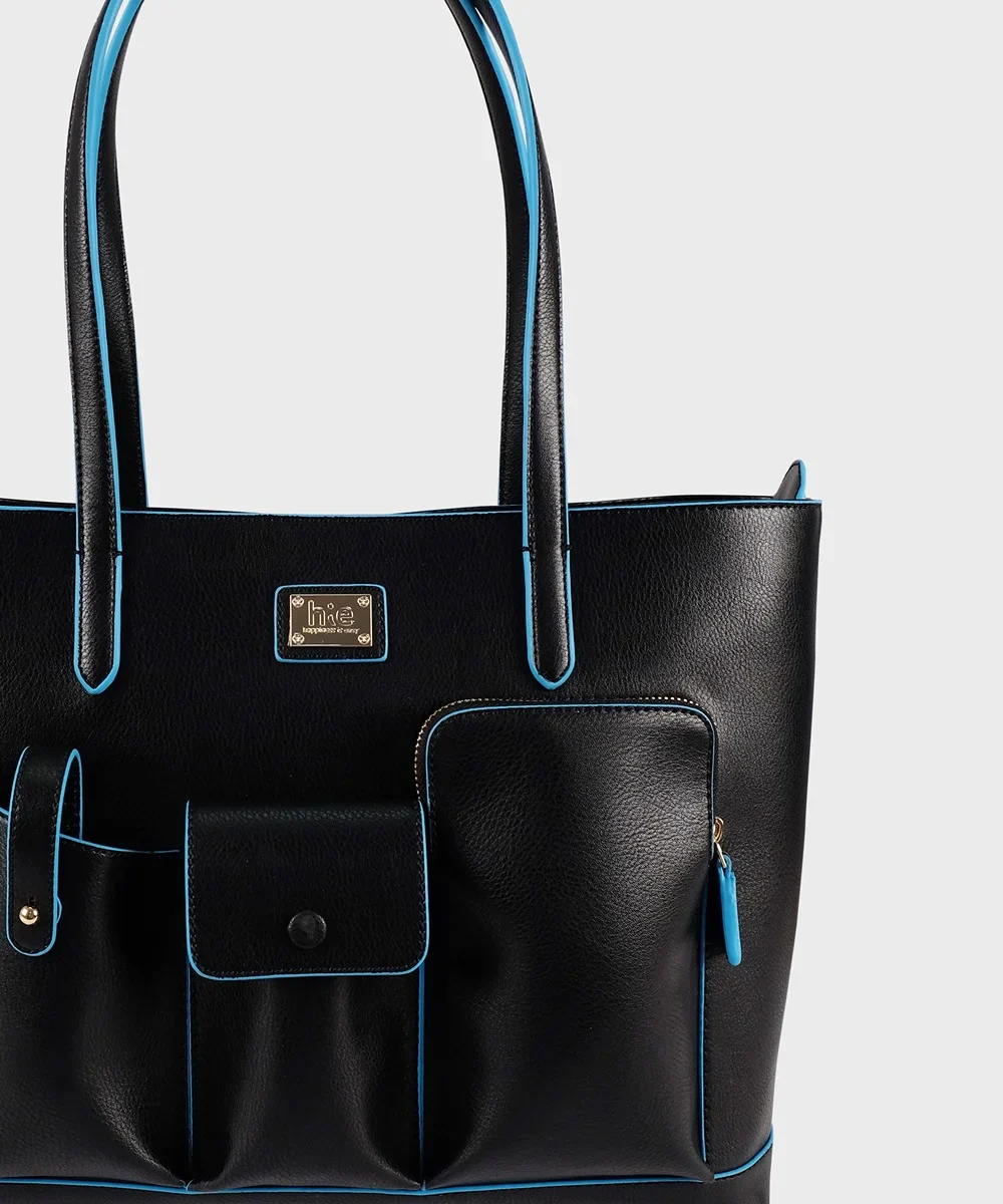 Carol Tote Bag - Image 16
