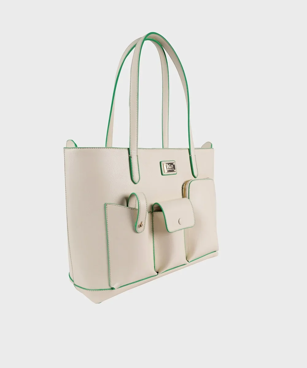 Carol Tote Bag - Image 6
