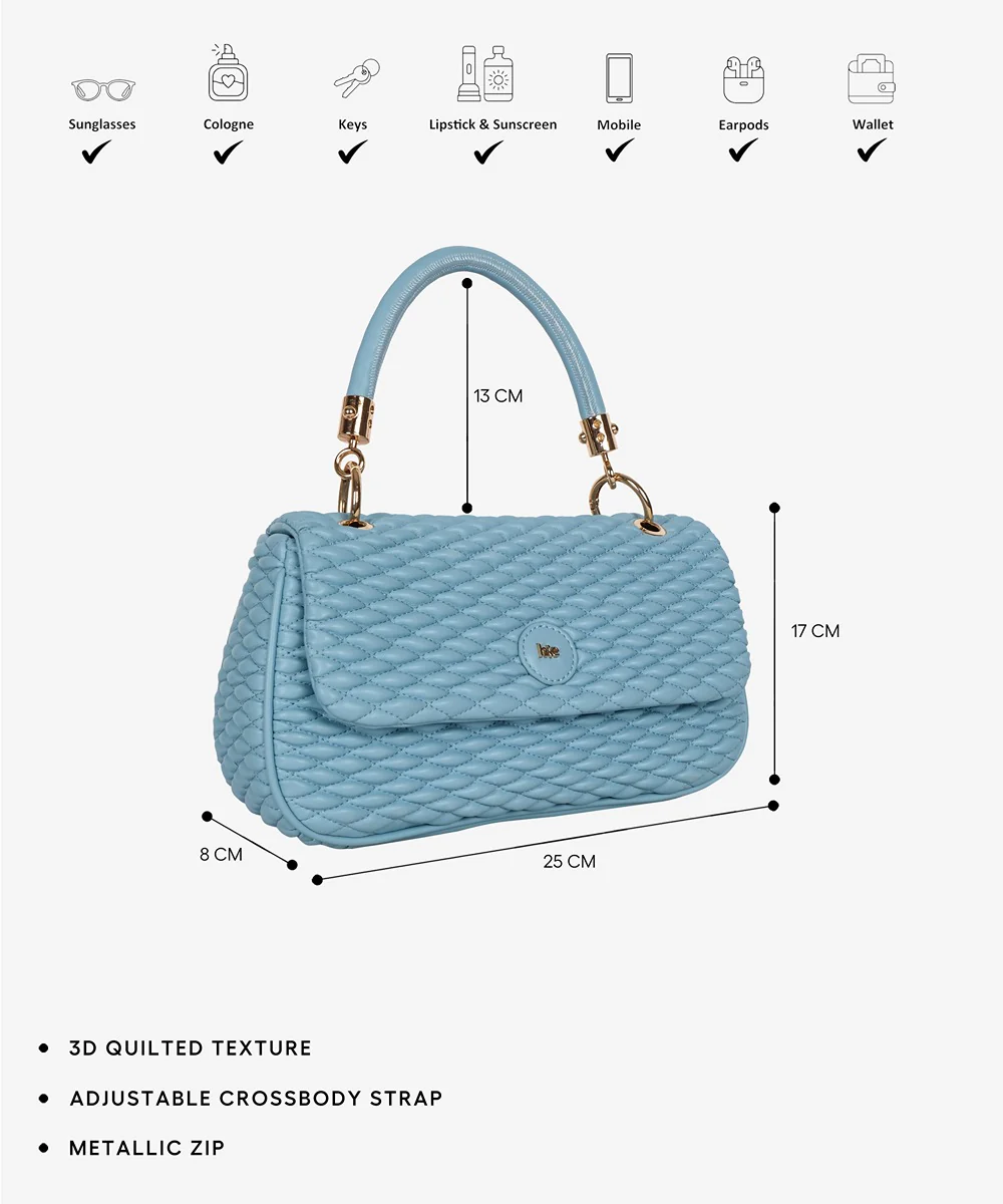 Celeste crossbody - Image 3