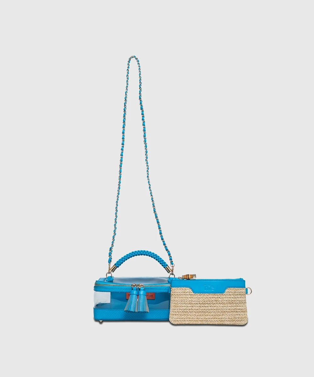 Cheryl Crossbody Bag - Image 10