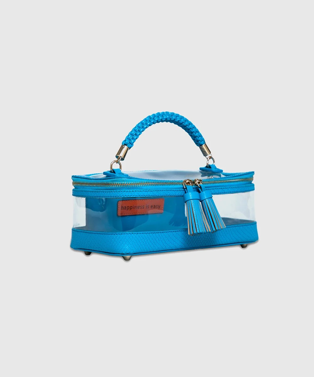 Cheryl Crossbody Bag - Image 11