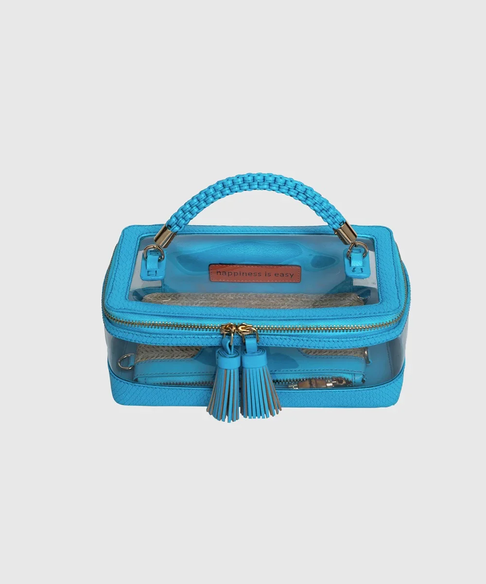 Cheryl Crossbody Bag - Image 12