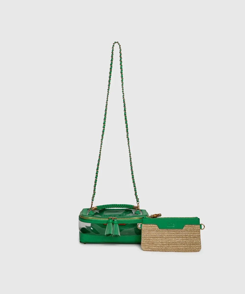 Cheryl Crossbody Bag - Image 17