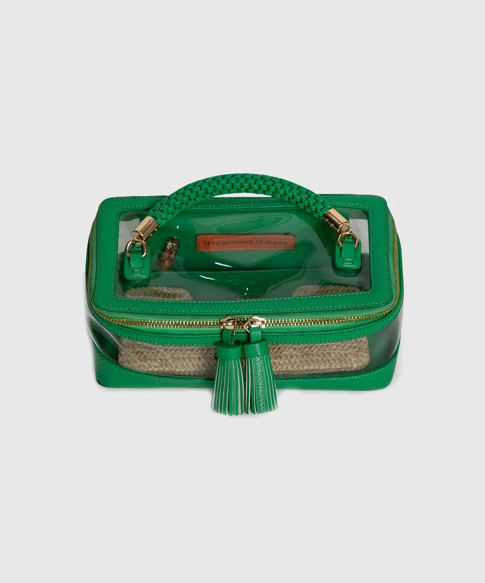 Cheryl Crossbody Bag - Image 19