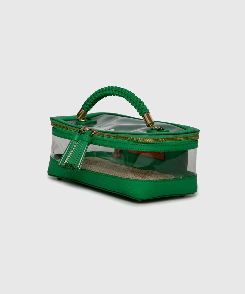 Cheryl Crossbody Bag - Image 20