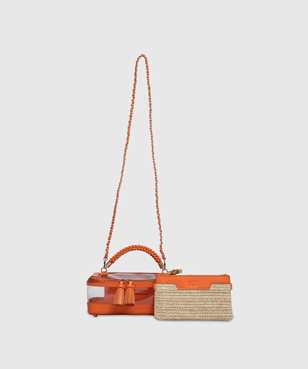 Cheryl Crossbody Bag - Image 3