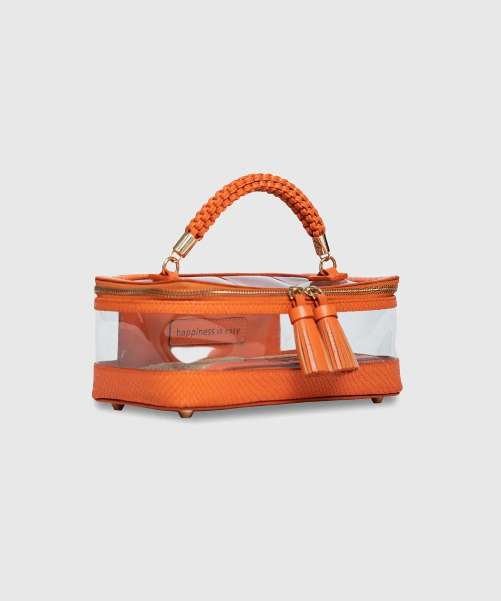 Cheryl Crossbody Bag - Image 4