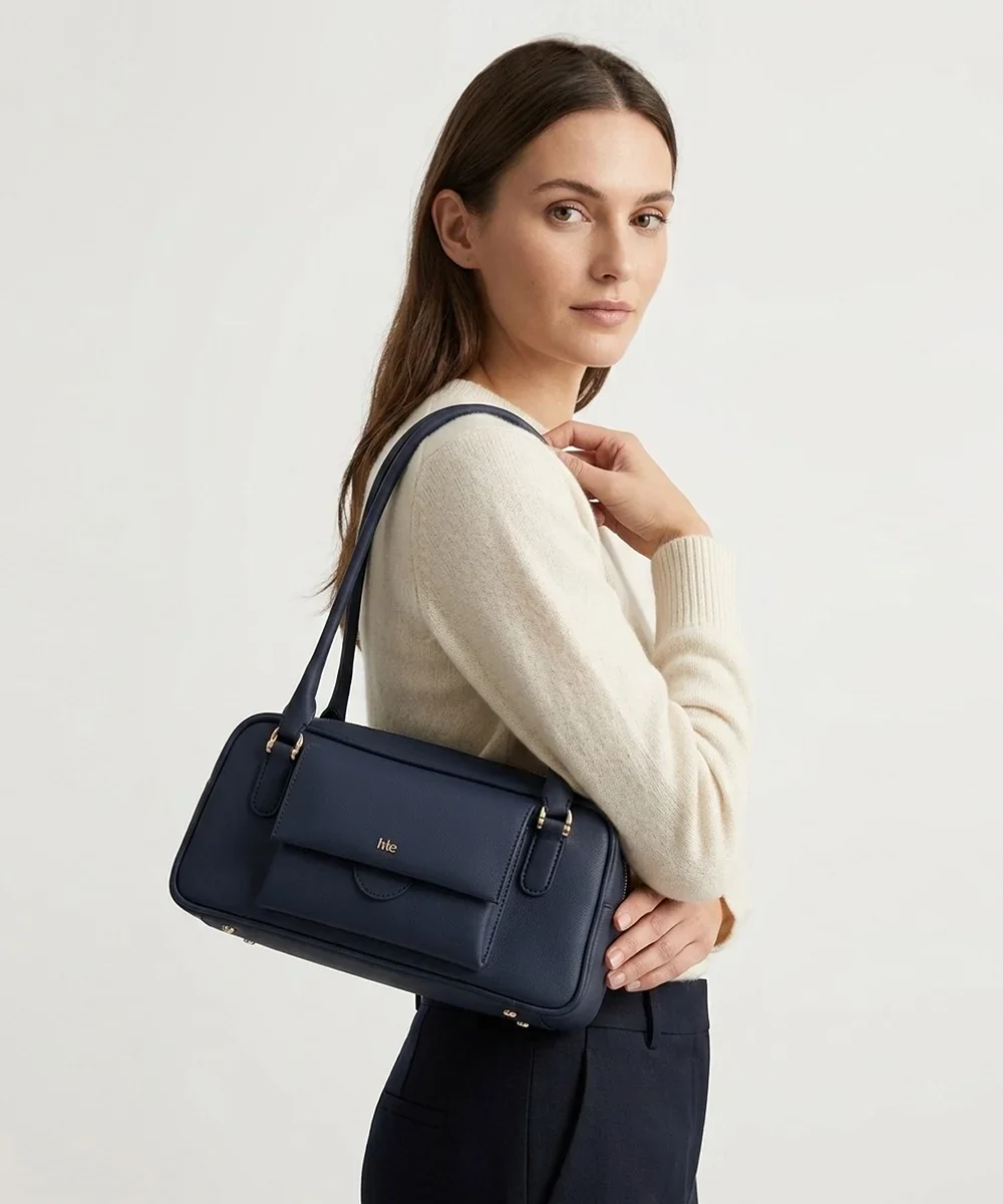 Chloe Shoulder Bag - Image 2