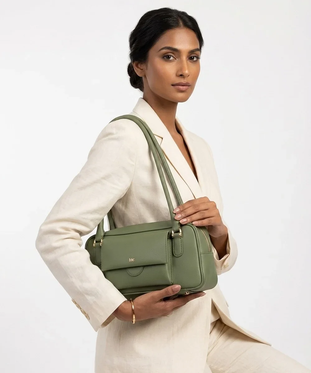 Chloe Shoulder Bag - Image 20