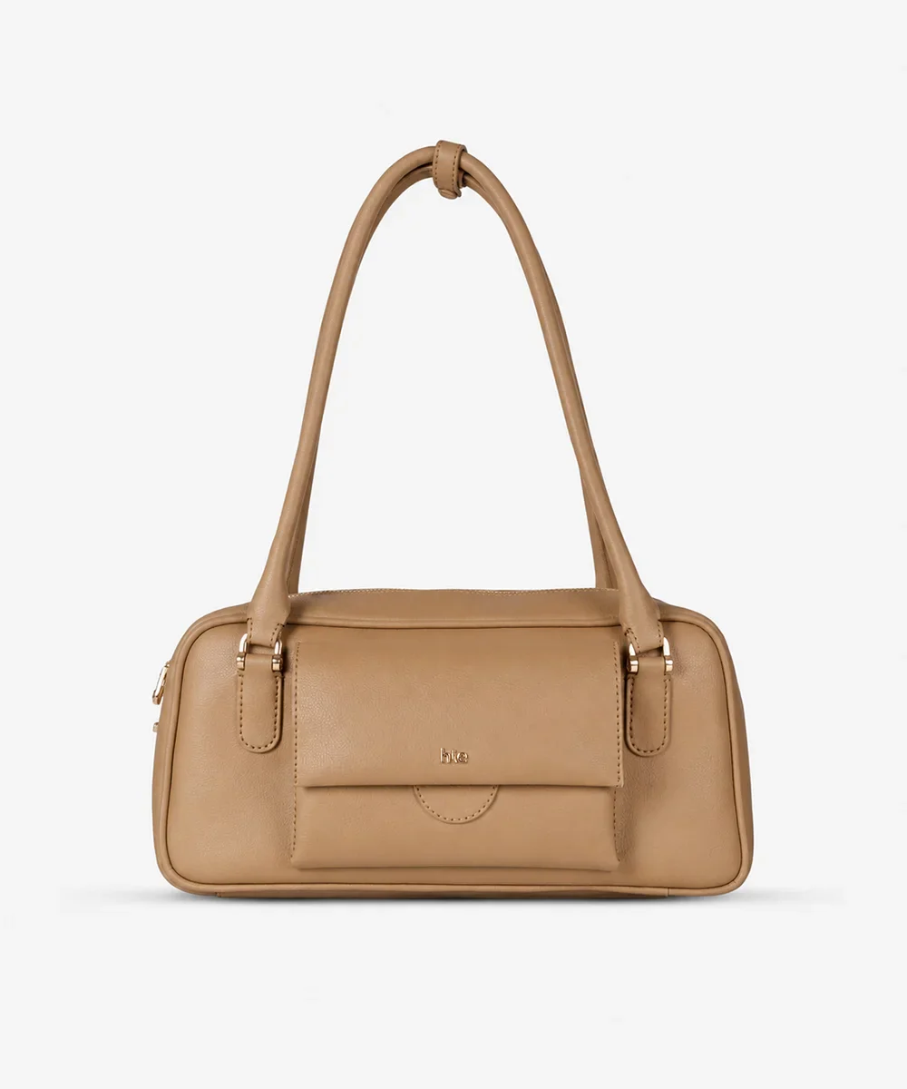 Chloe Shoulder Bag - Image 7
