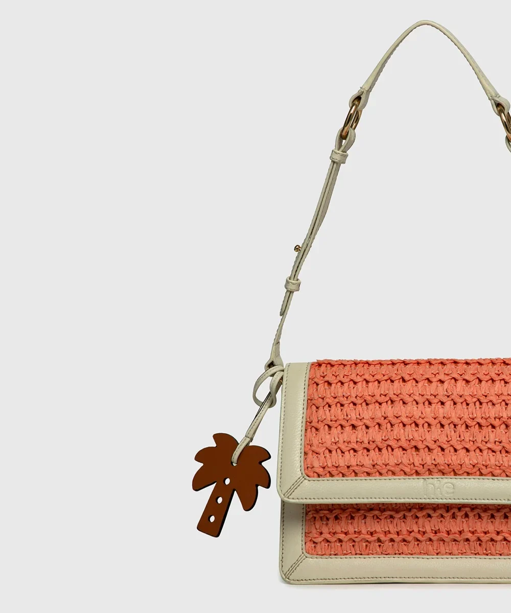 Clara shoulder bag - Image 10