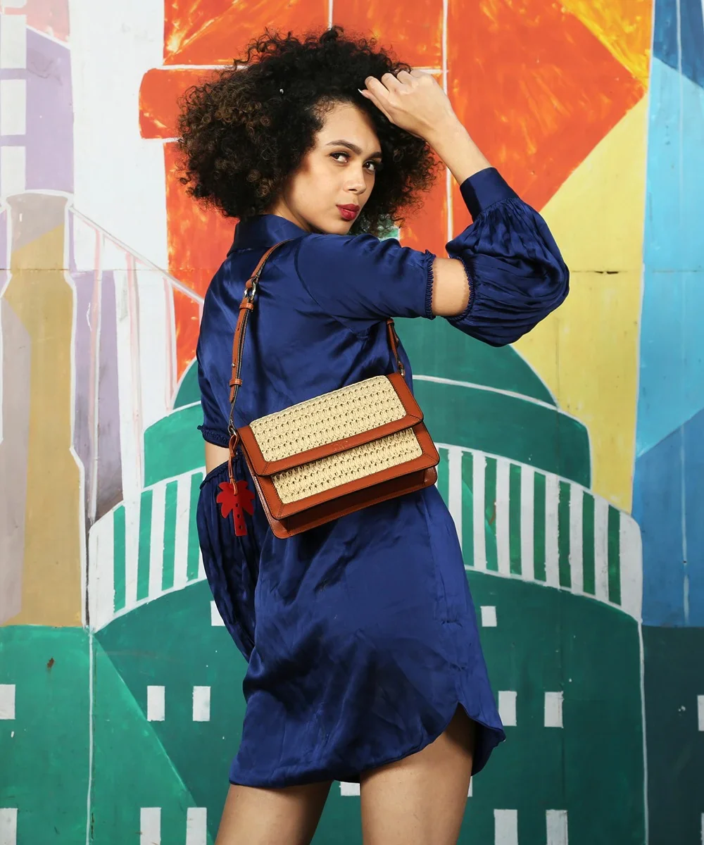 Clara shoulder bag - Image 12