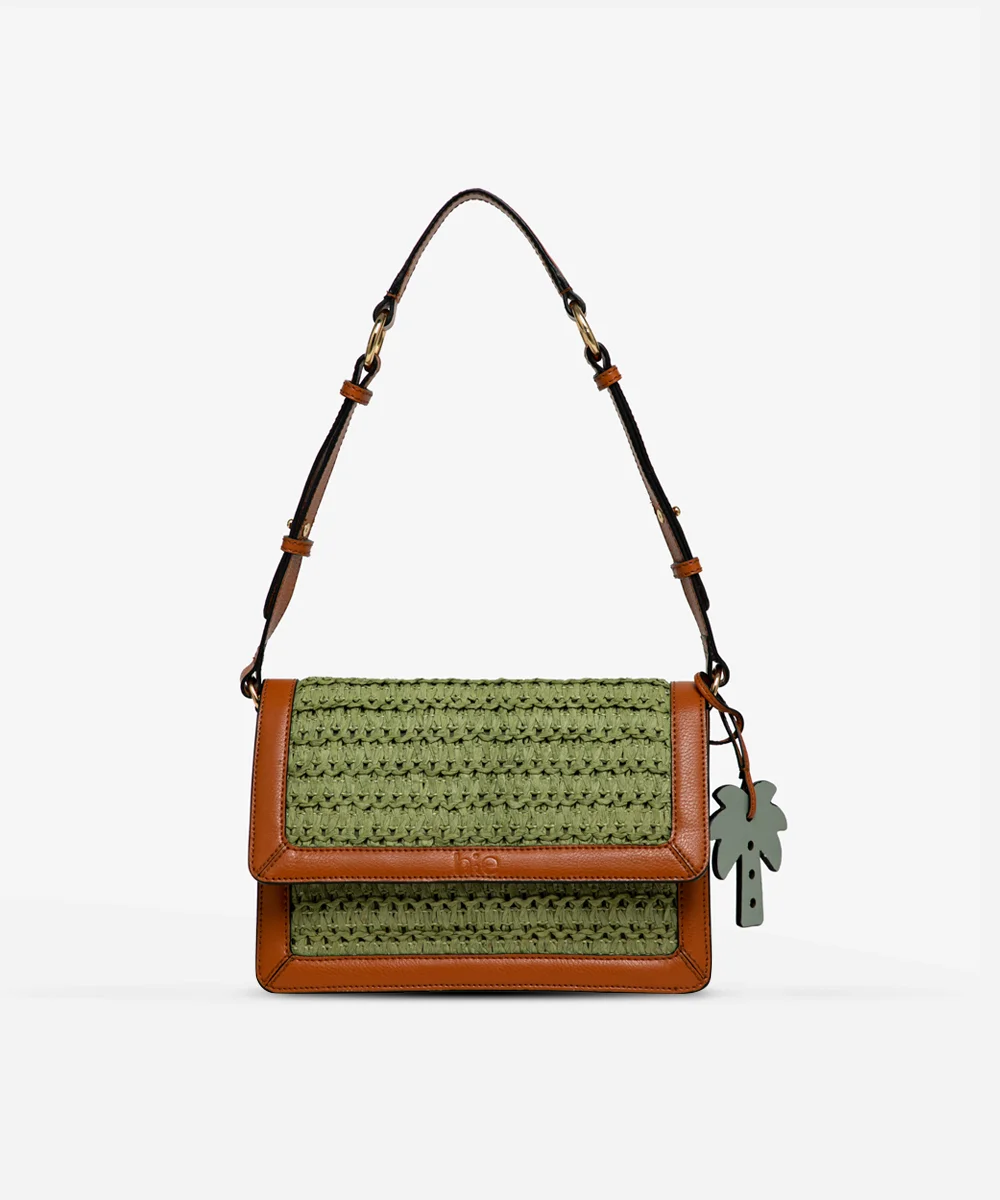 Clara shoulder bag - Image 16