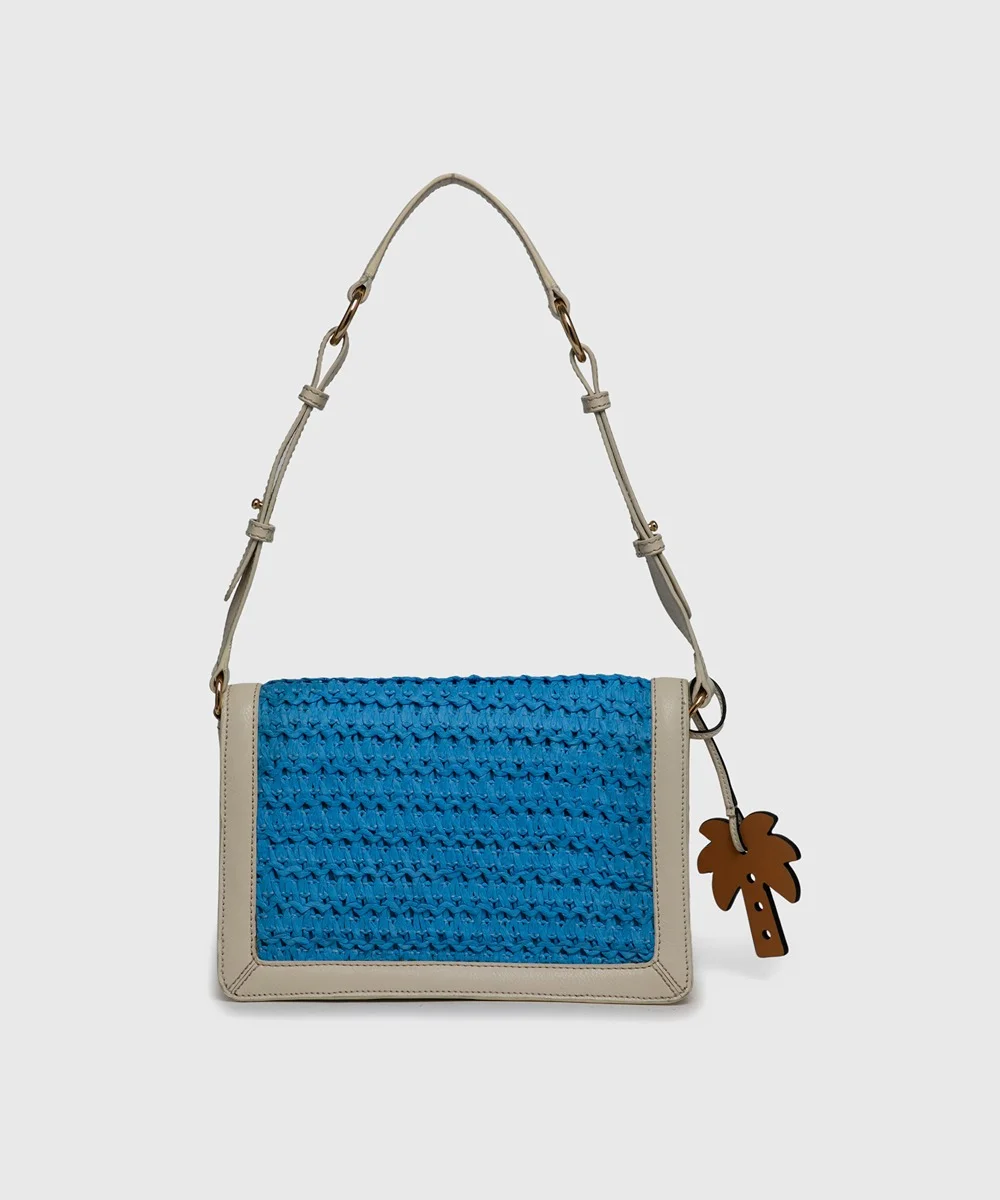 Clara shoulder bag - Image 4