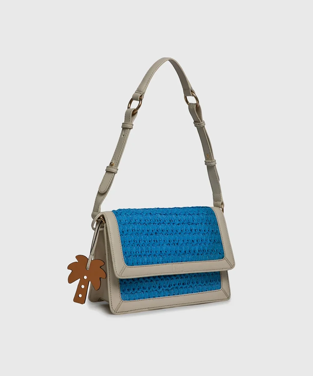 Clara shoulder bag - Image 5