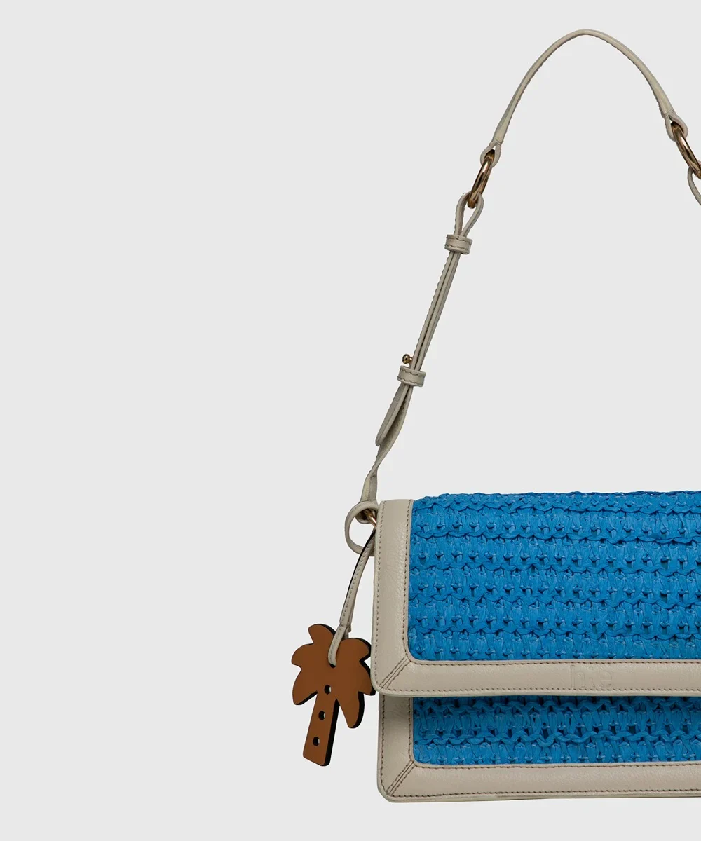 Clara shoulder bag - Image 6