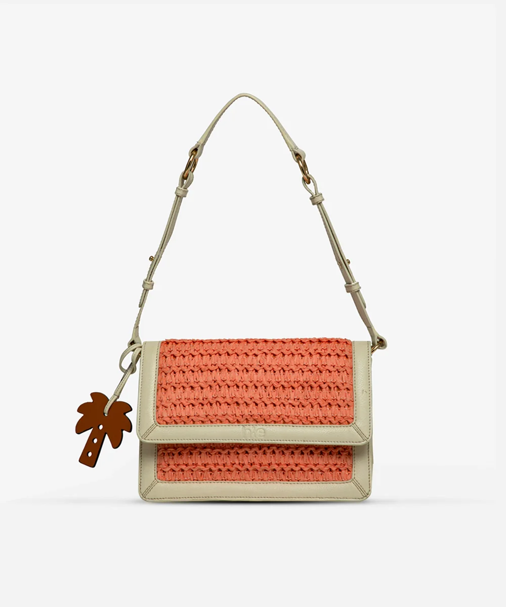 Clara shoulder bag - Image 7