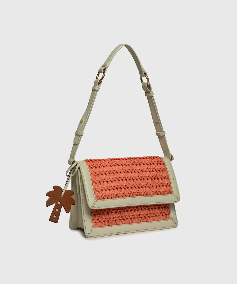 Clara shoulder bag - Image 8