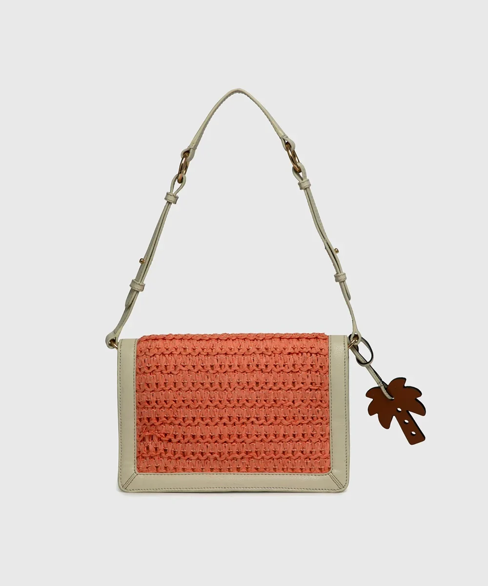 Clara shoulder bag - Image 9
