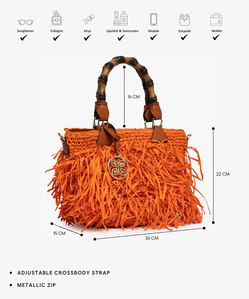 Daisy crossbody Bag - Image 3