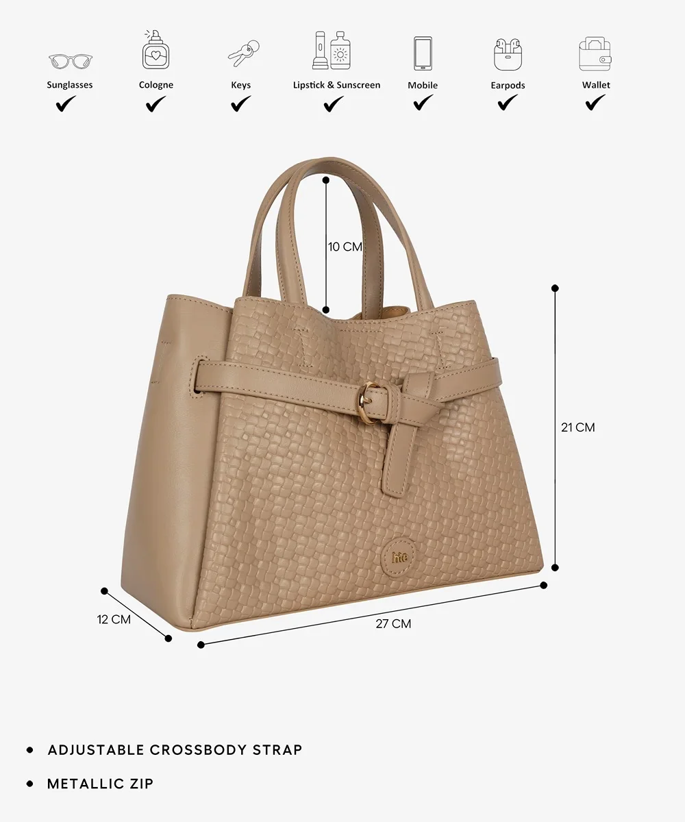 Elara Satchel - Image 4