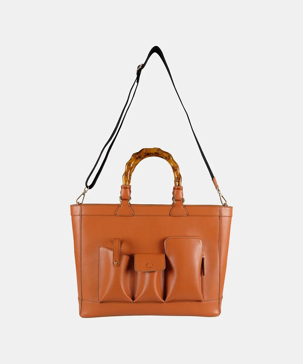 Ester Tote Bag - Image 12