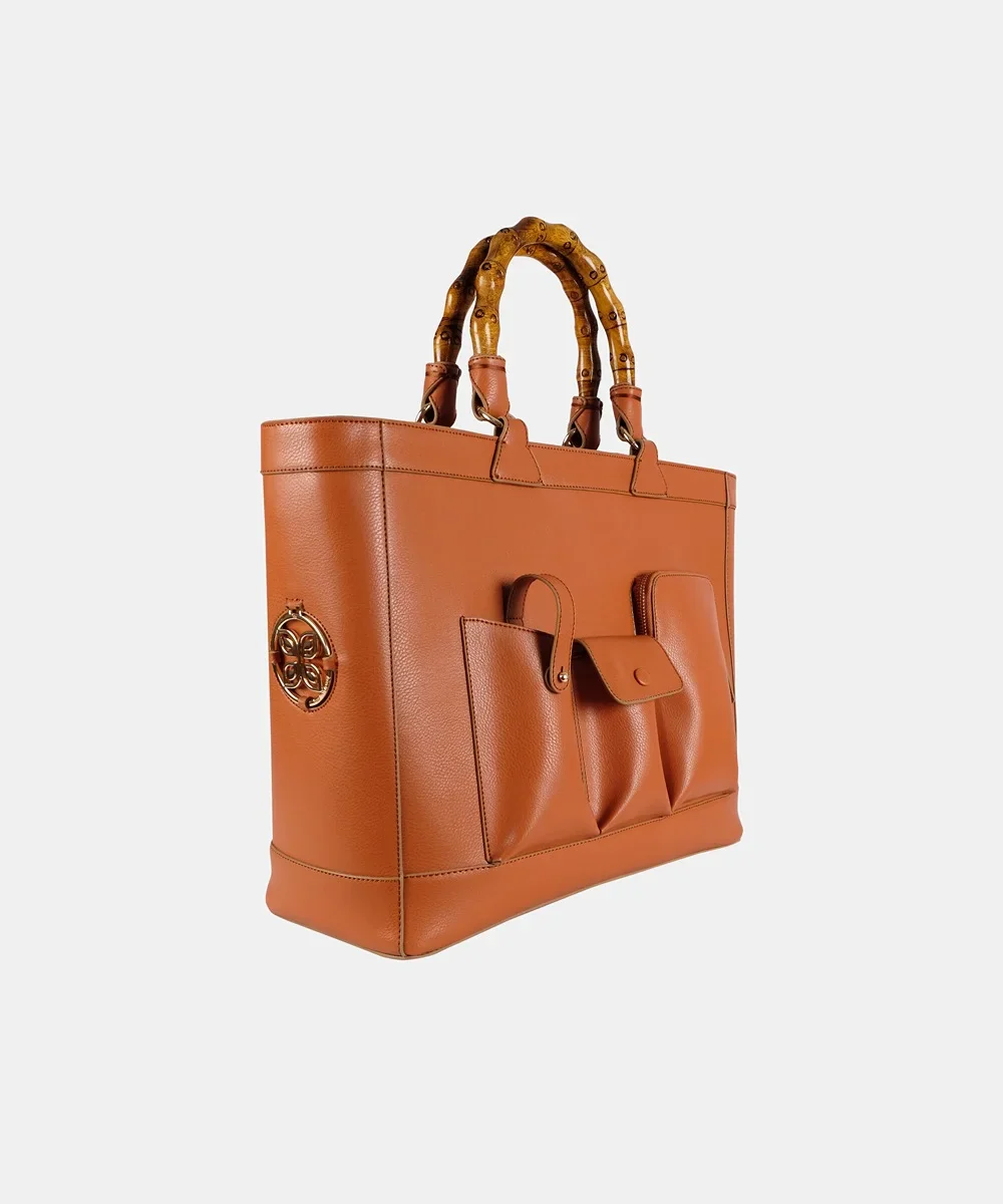 Ester Tote Bag - Image 13