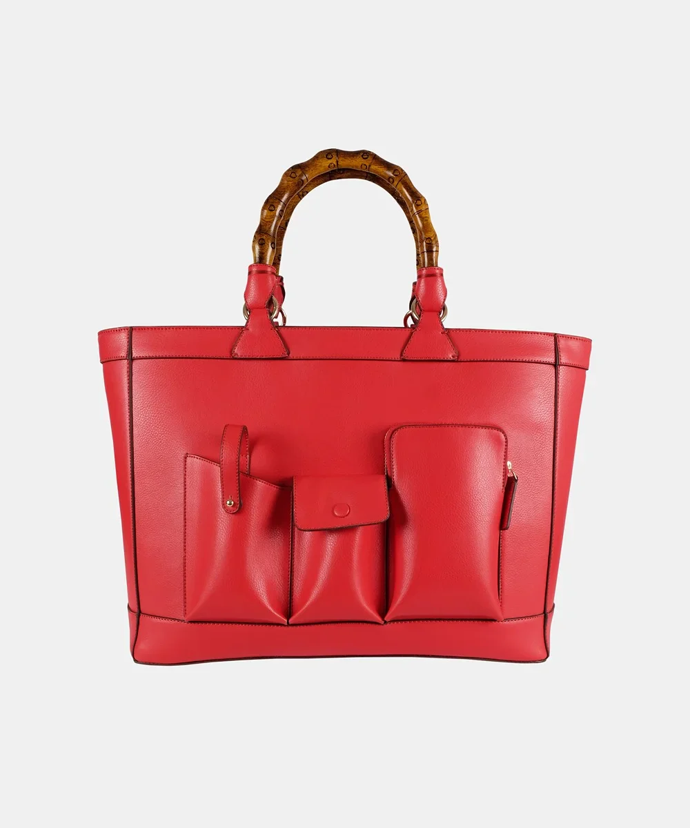 Ester Tote Bag - Image 17