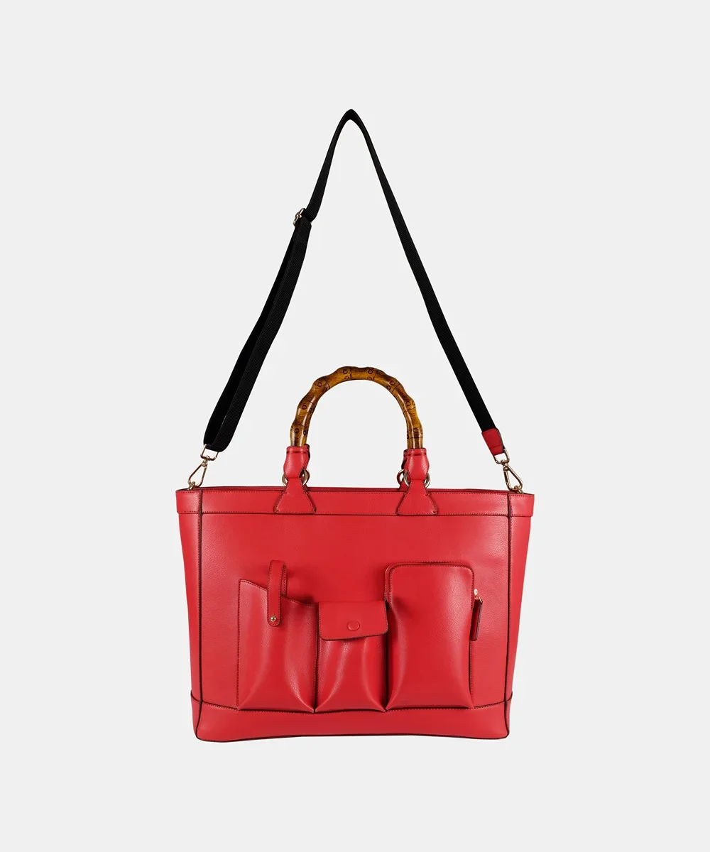Ester Tote Bag - Image 19