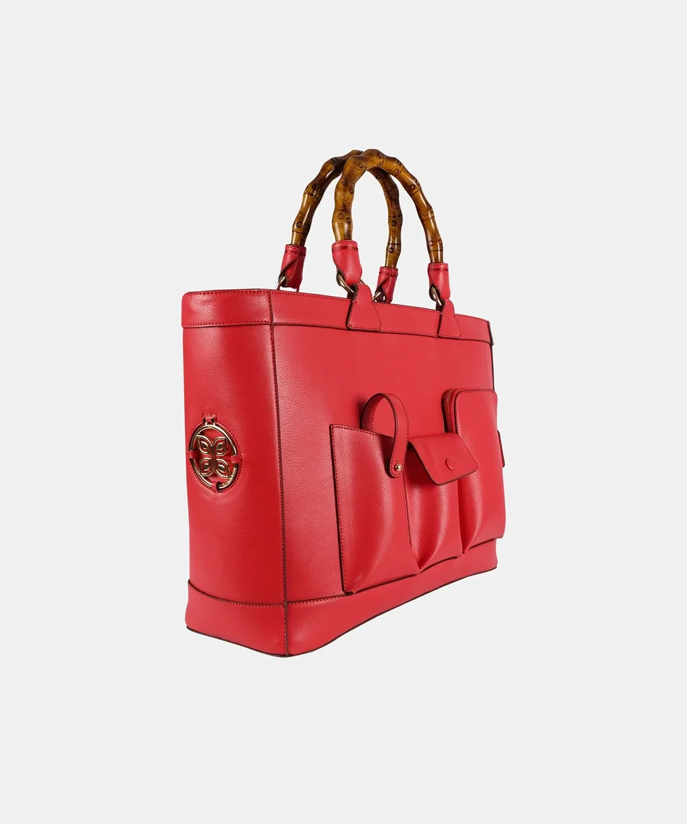 Ester Tote Bag - Image 20