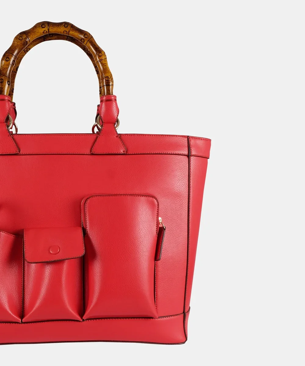 Ester Tote Bag - Image 23