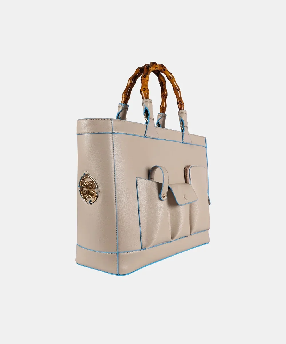 Ester Tote Bag - Image 26