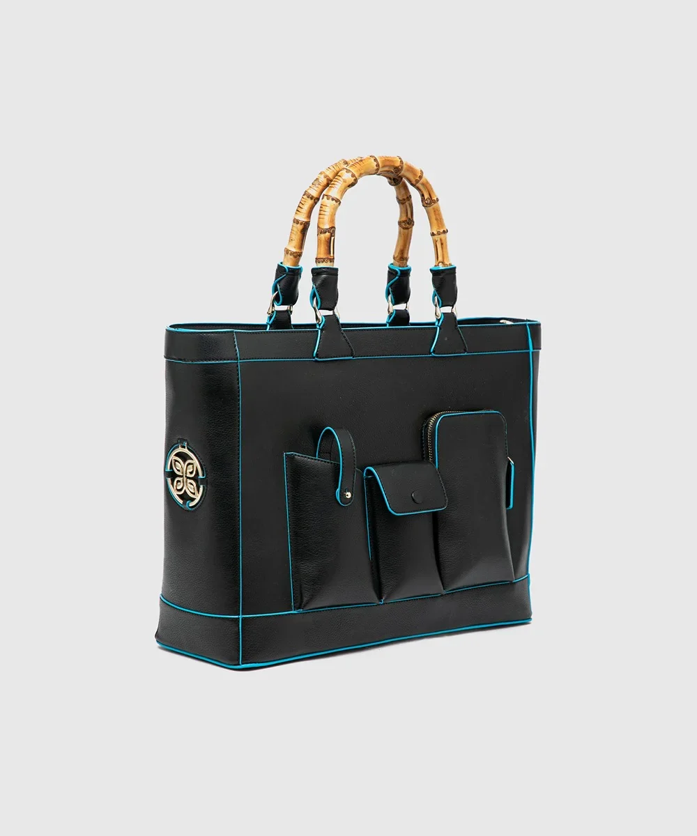 Ester Tote Bag - Image 3