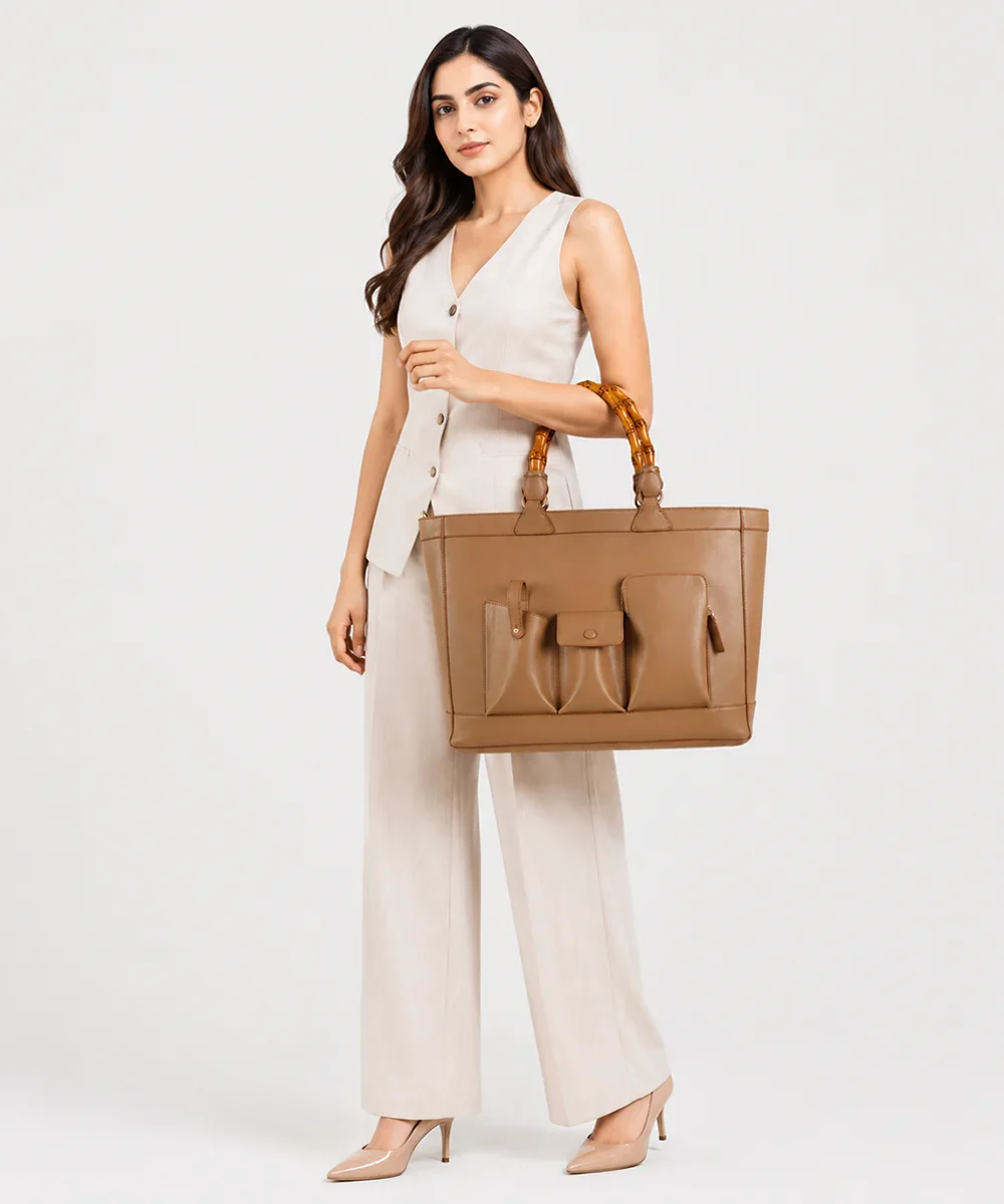 Ester Tote Bag - Image 43