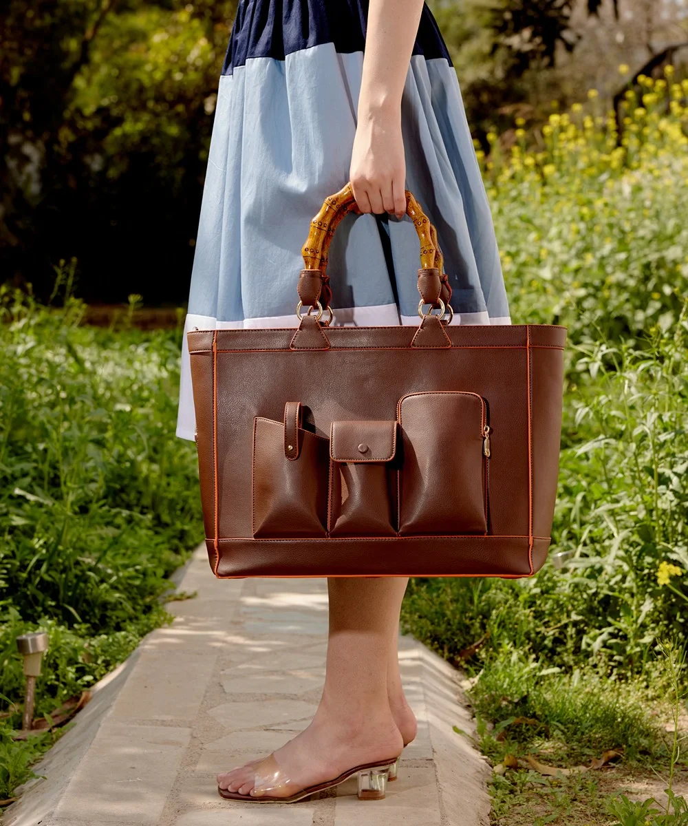 Ester Tote Bag - Image 53