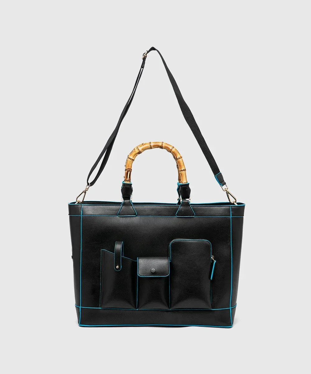 Ester Tote Bag - Image 6