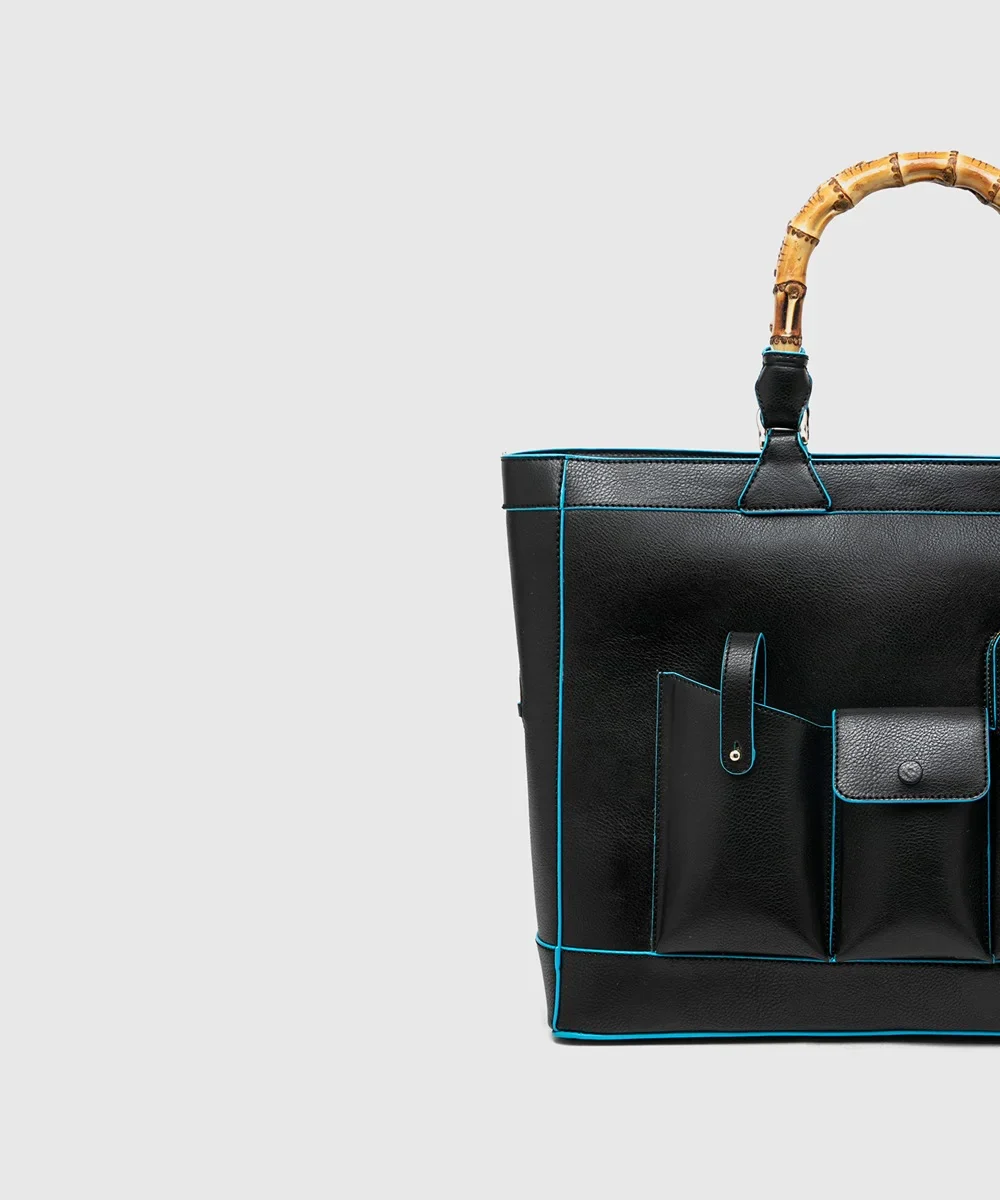 Ester Tote Bag - Image 9