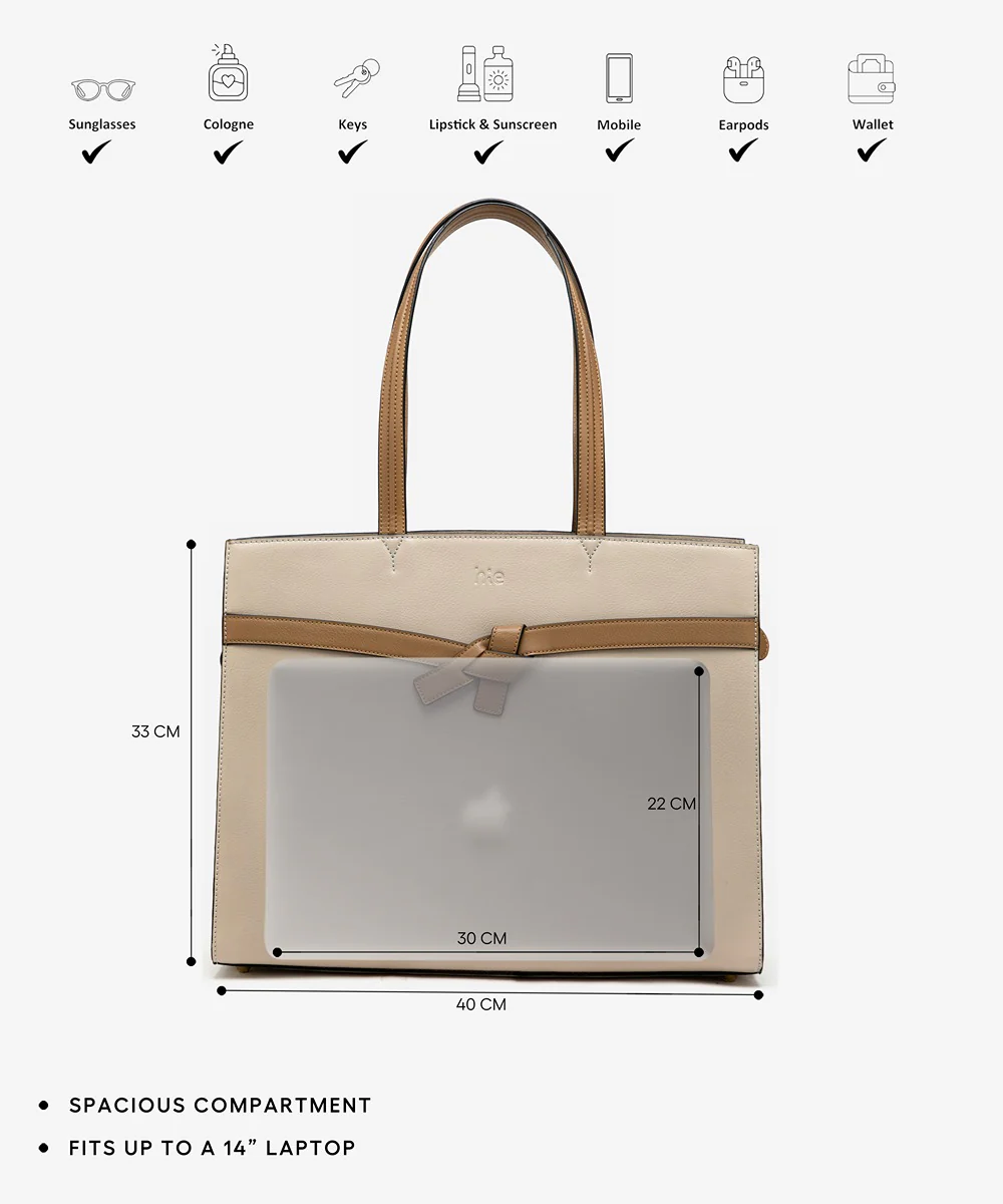 Farah Tote Bag - Image 20