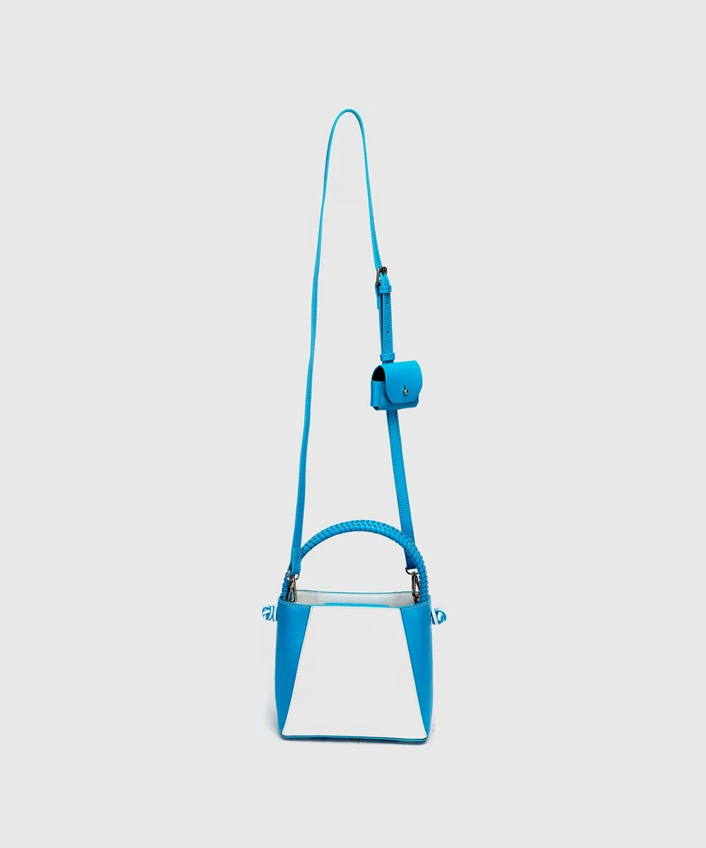 Gia Crossbody Bag - Image 3