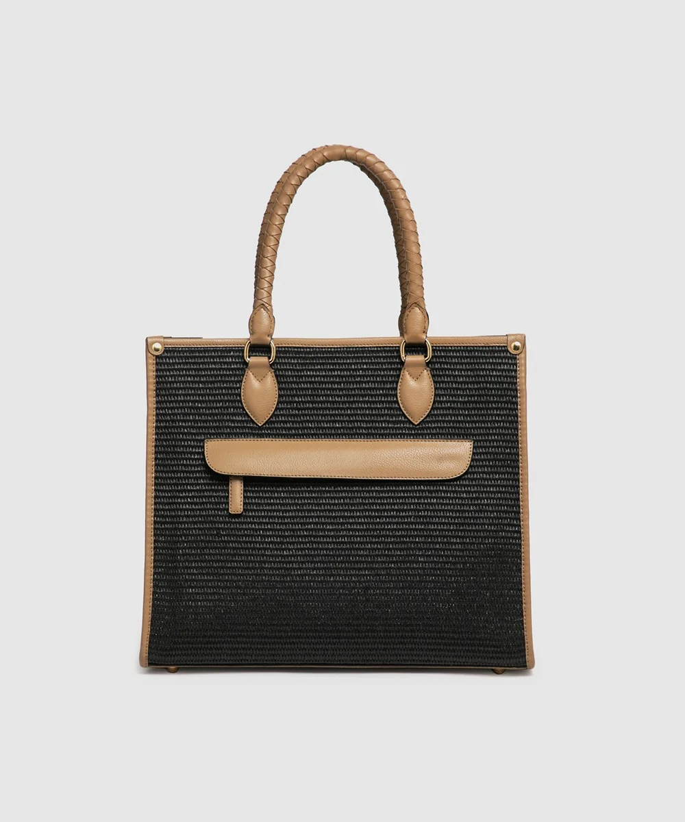 Grace Tote Bag - Image 3