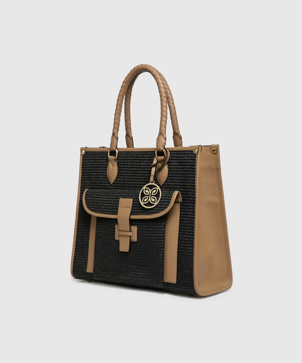 Grace Tote Bag - Image 4