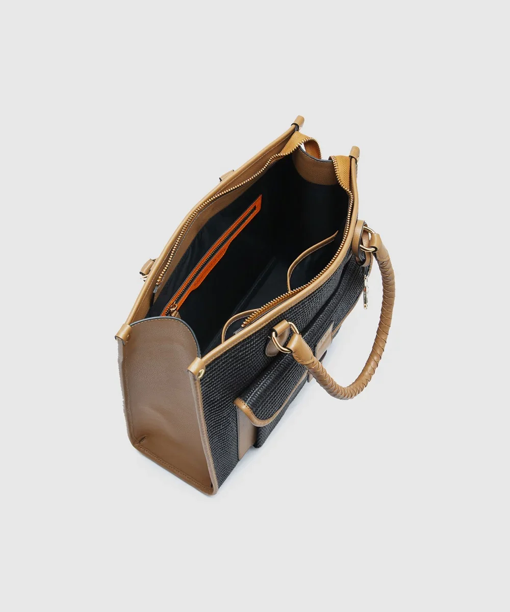 Grace Tote Bag - Image 6