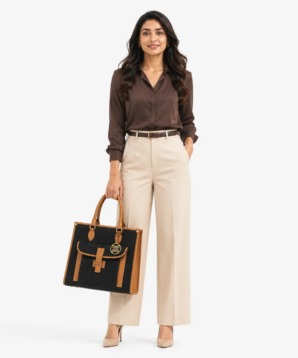 Grace Tote Bag - Image 7