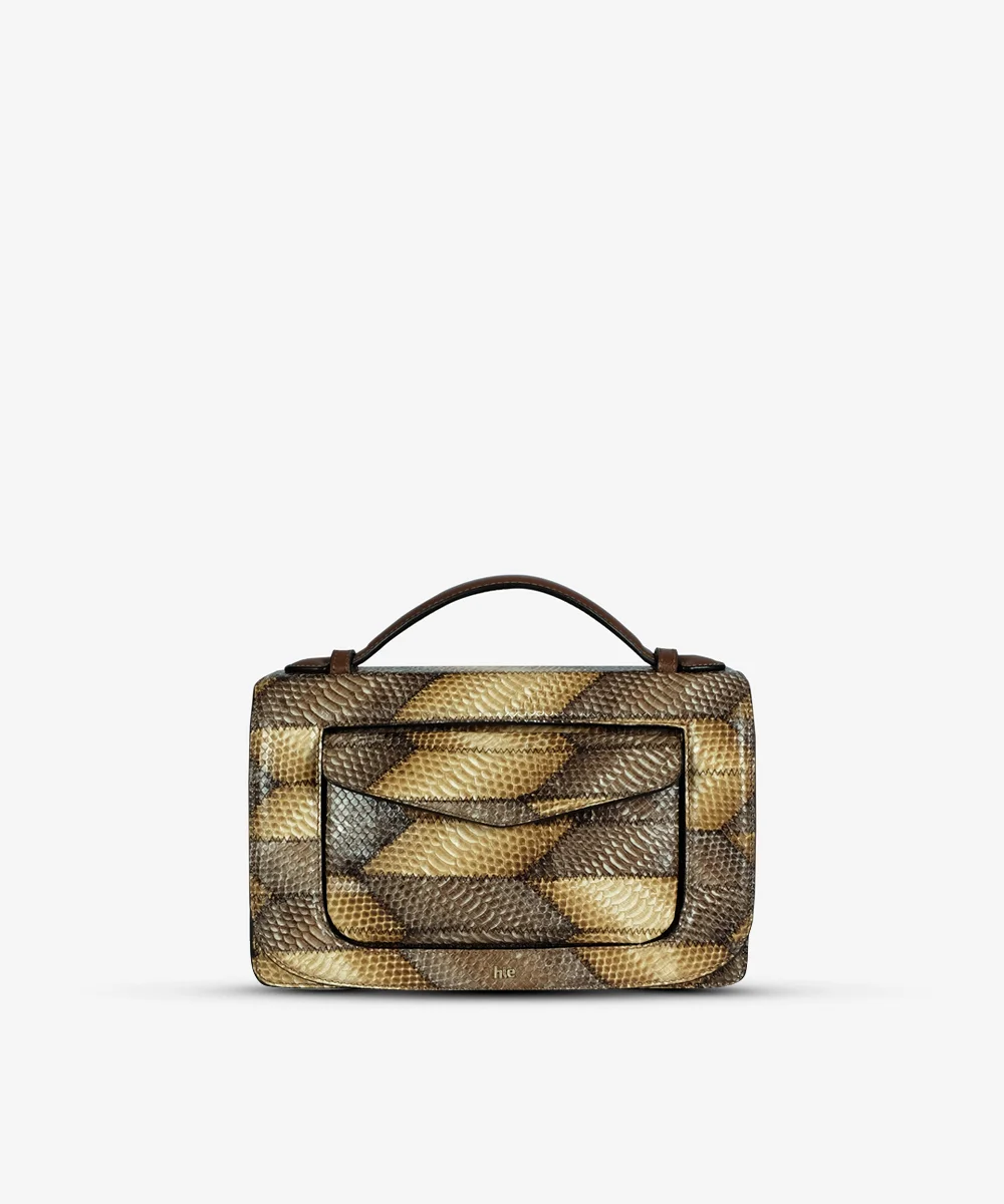 Hailey Crossbody Bag