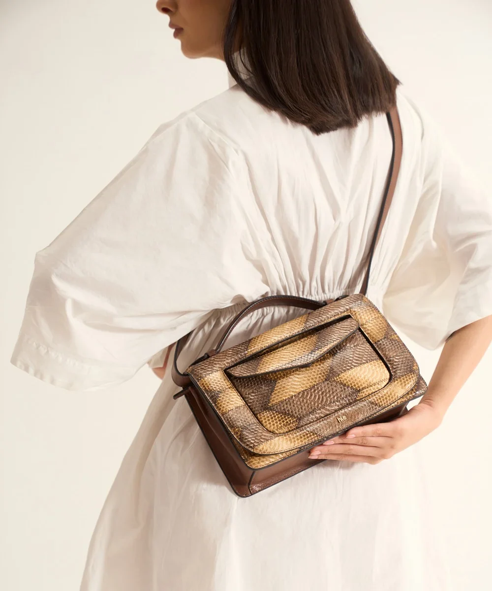 Hailey Crossbody Bag - Image 10